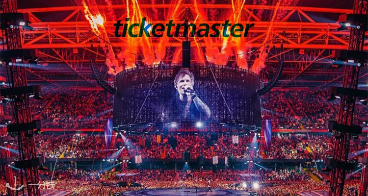Ticketmaster