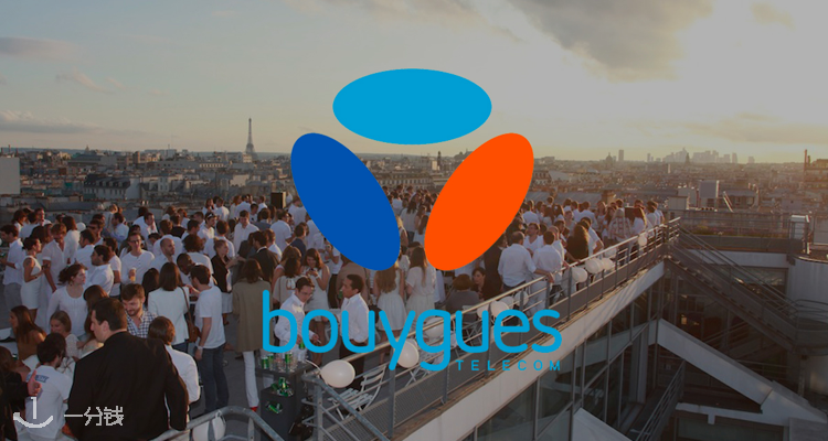 Bouygues Telecom