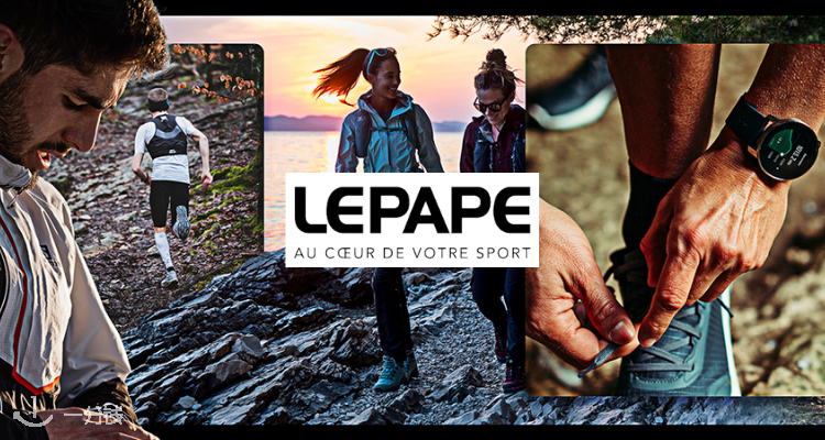 Lepape,8折