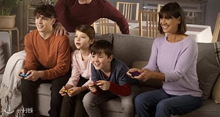 Nintendo,低至5.7折