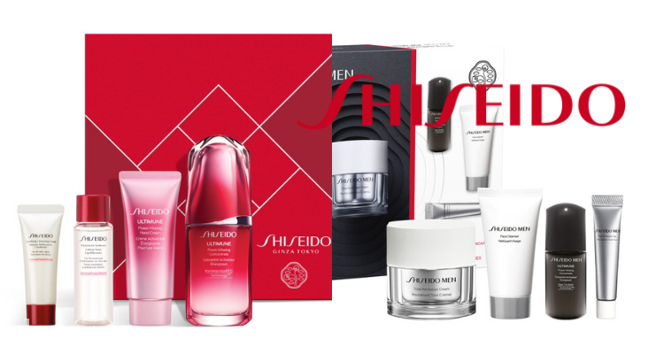 Shiseido