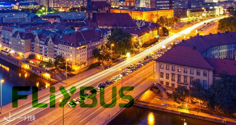 FlixBus
