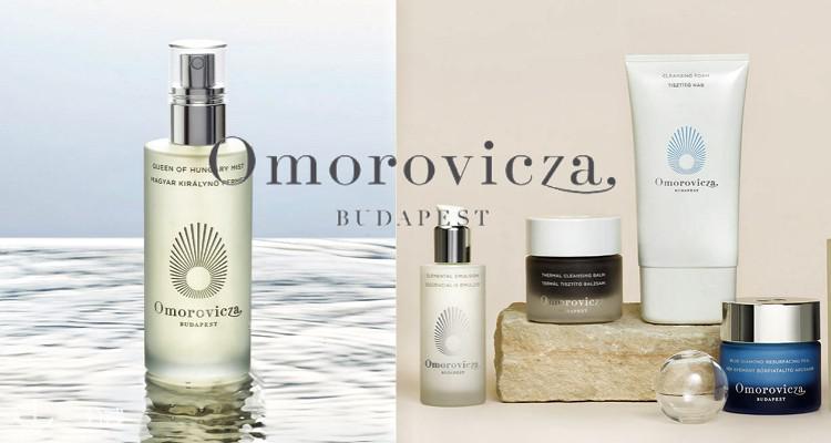 Omorovicza