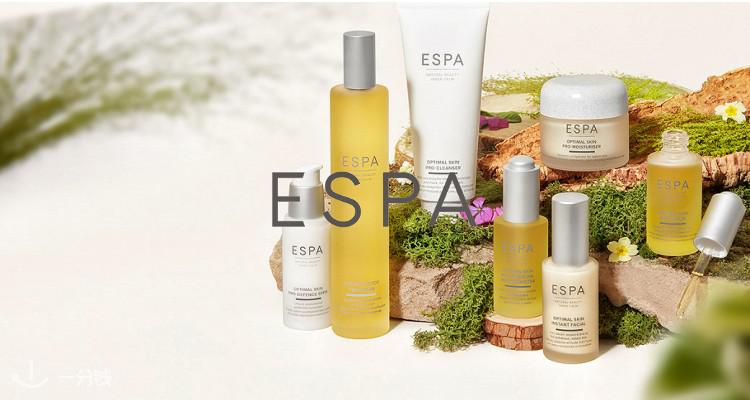 ESPA