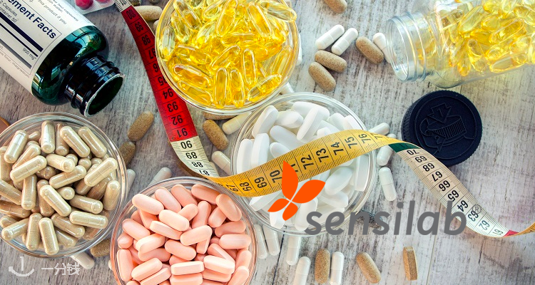 Sensilab,7折