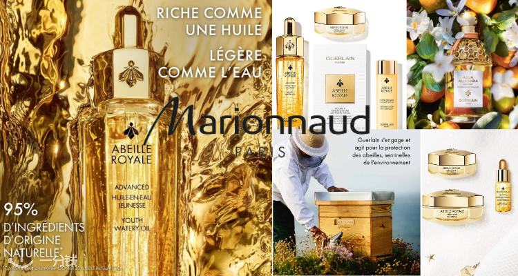 Guerlain,6.8折