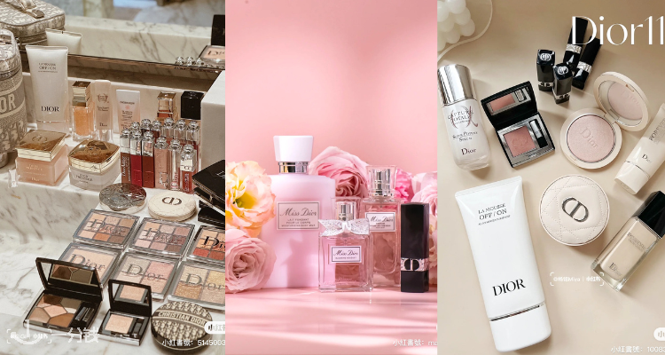 Dior,全场6.1折
