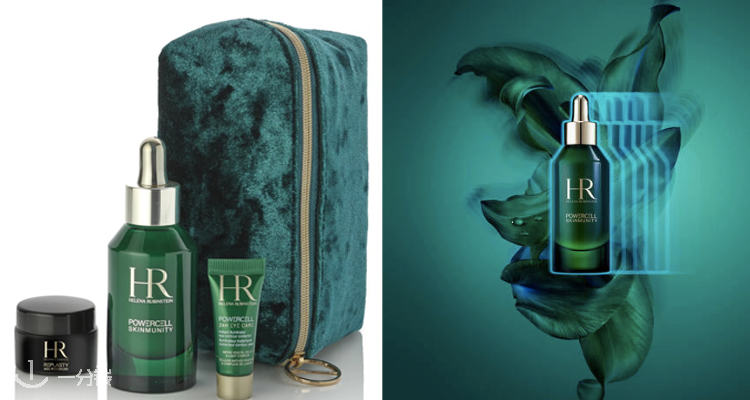 赫莲娜 Helena Rubinstein 折扣 优惠