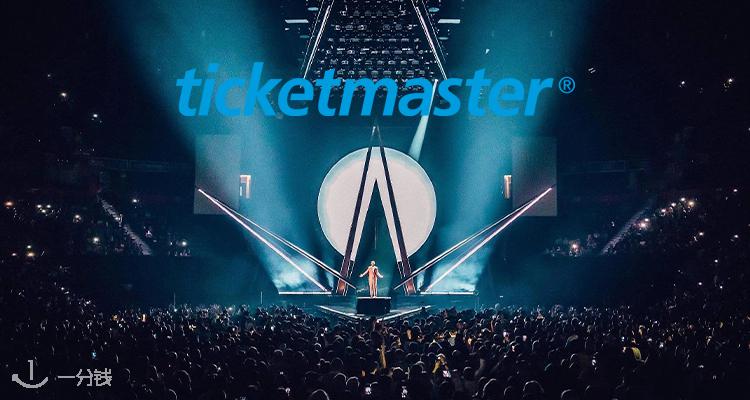 Ticketmaster