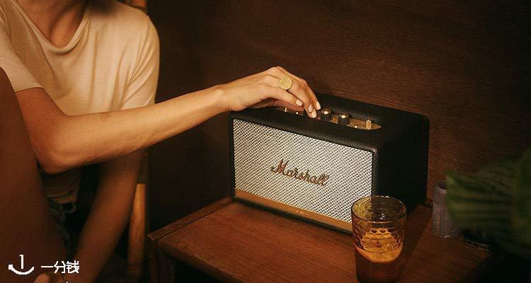 马歇尔 Marshall 折扣 优惠