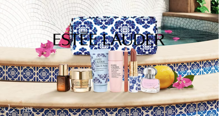 雅诗兰黛 Estee Lauder 折扣 优惠