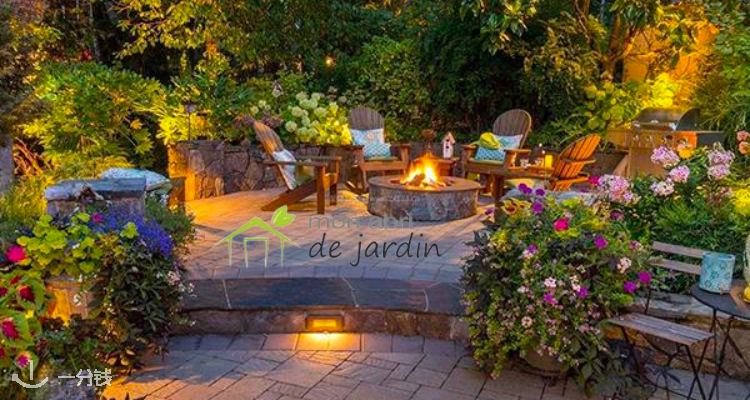 Mon Abri de Jardin