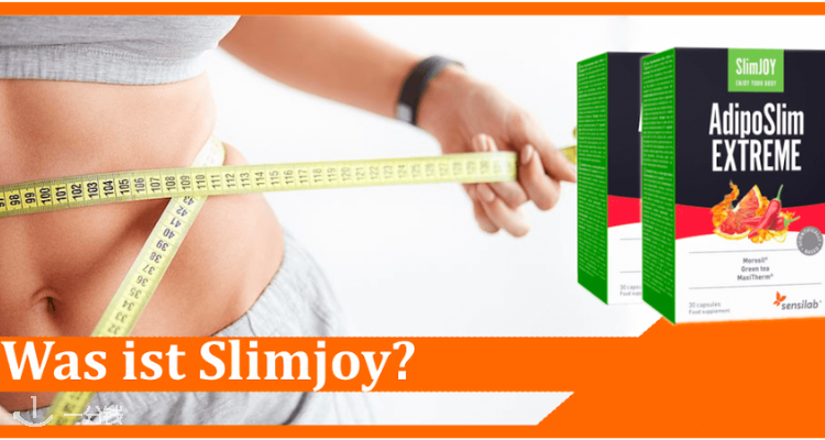 Slimjoy