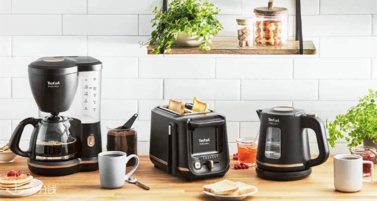Tefal,低至3.6折