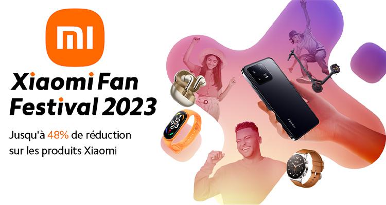 Xiaomi,低至5.2折