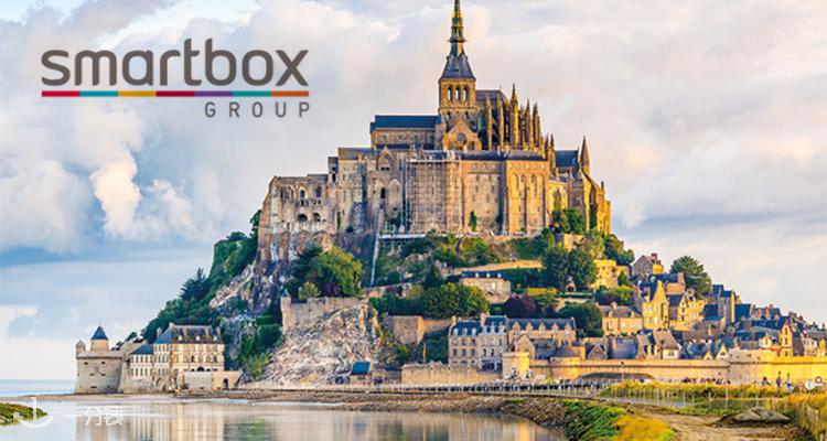 Smartbox,低至6.4折