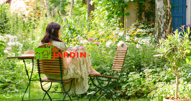 Mon Aménagement Jardin
