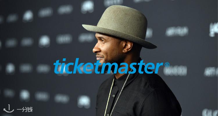 Ticketmaster