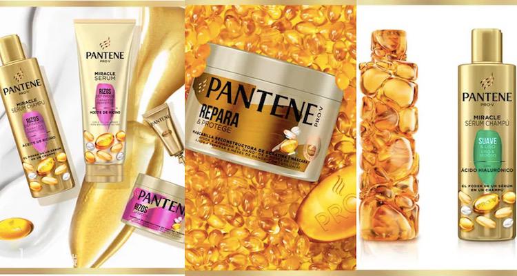 Pantene