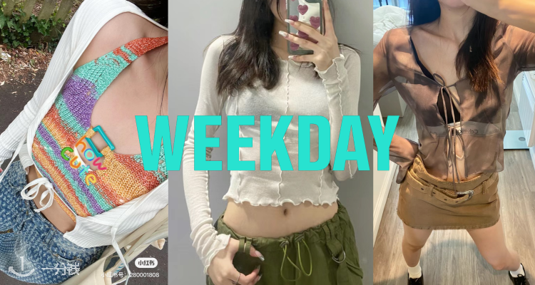 Weekday,9折+折上9.9折