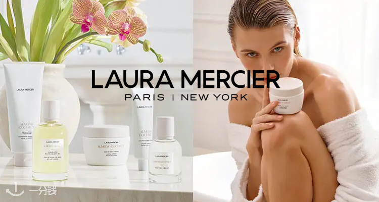 Laura Mercier