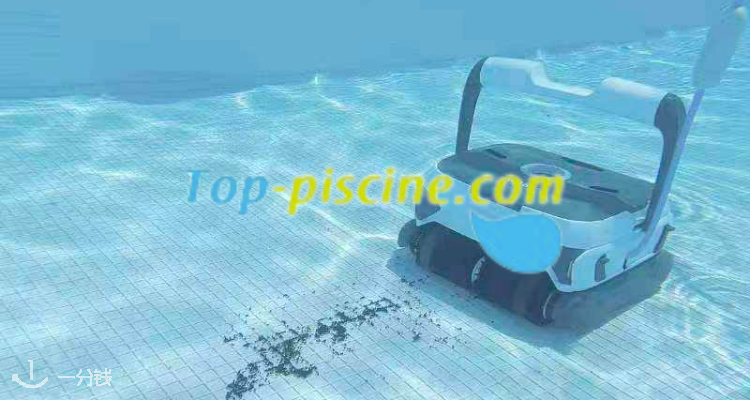 Top-piscine