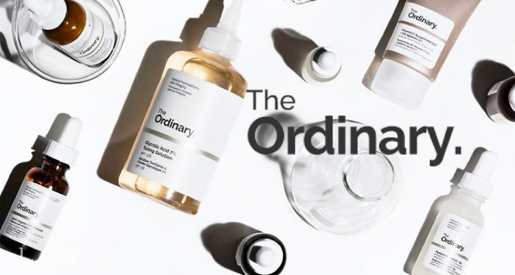 The Ordinary,8折
