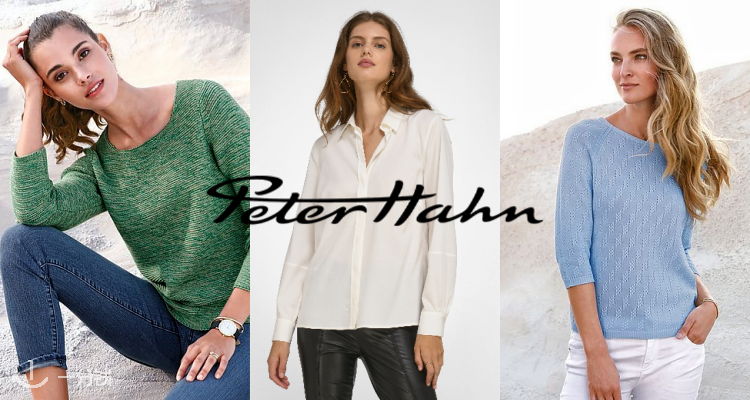 Peter Hahn,低至9折