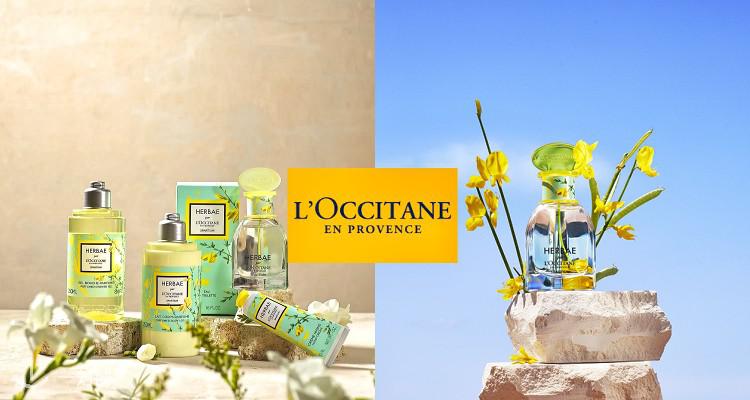 NOUSE L'OCCITANE