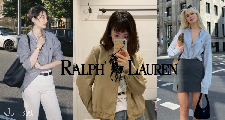 Ralph Lauren