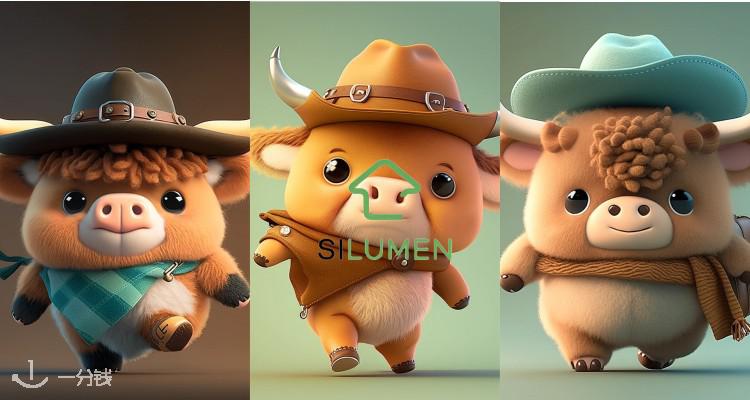 Silumen
