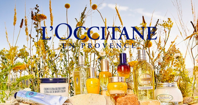 NOUSE L'OCCITANE