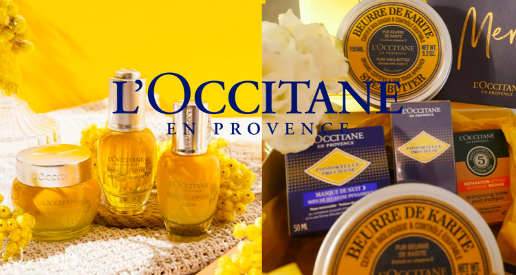 NOUSE L'OCCITANE