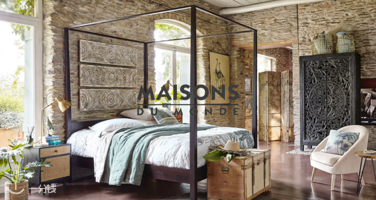 Maisons du Monde