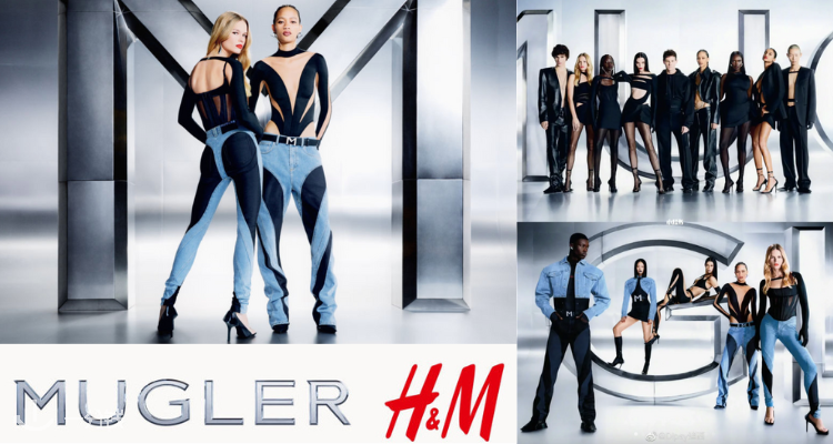 H&M