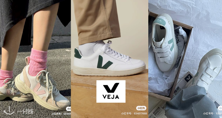 Veja 折扣 优惠