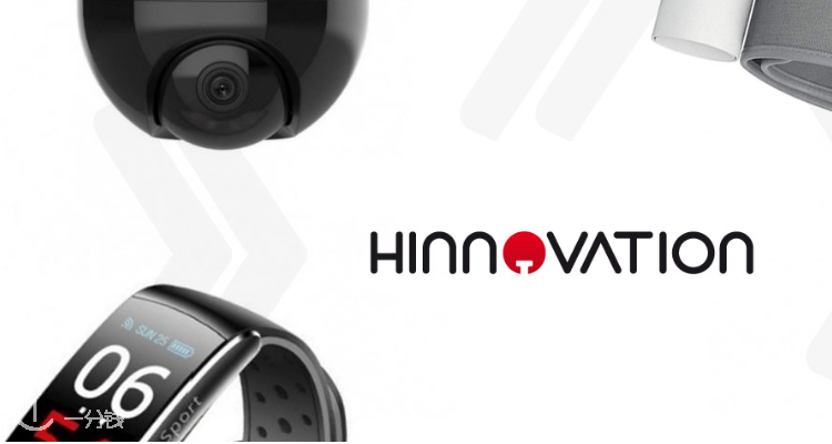 Hinnovation,低至4.3折