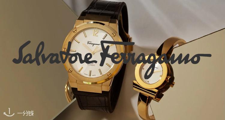 Ferragamo,低至4折