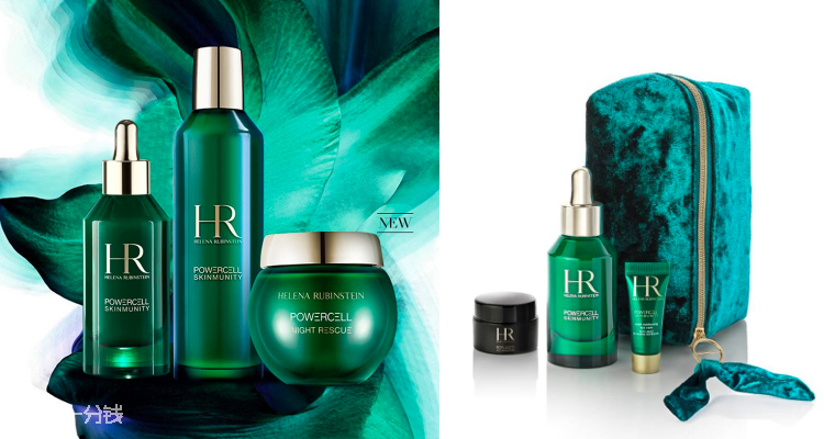Helena Rubinstein