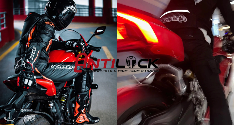 AntiLock