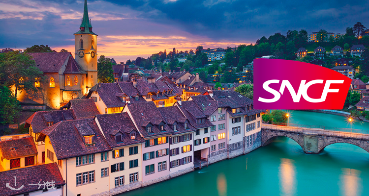 SNCF CONNECT