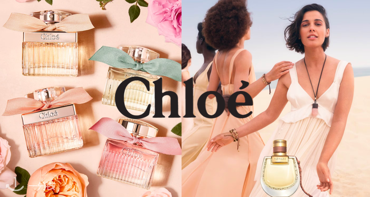 Chloe,低至4.1折