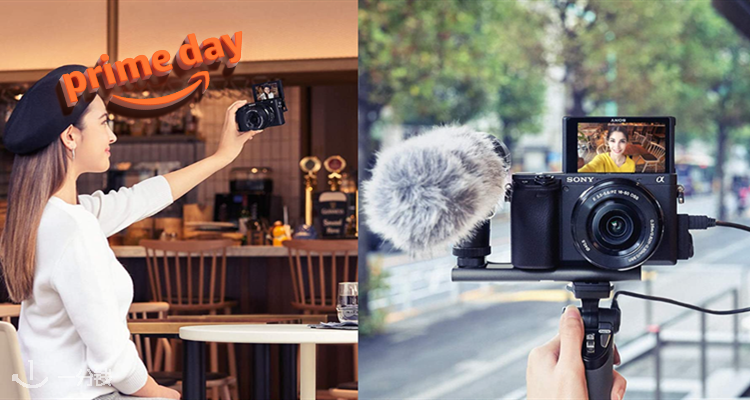 📷Sony Alpha 7M2相机立享76折！全画幅微单新手入门的绝佳选择！