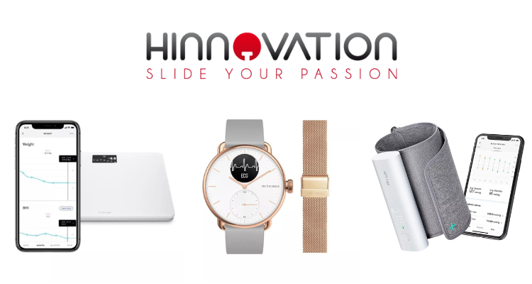 Hinnovation,低至6.7折