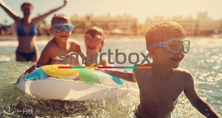Smartbox,低至6.4折