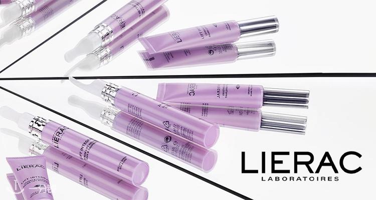 LIERAC,低至3.2折