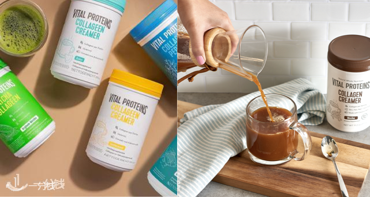 VitalProteins