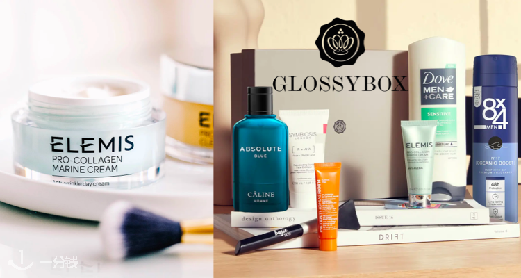 GLOSSYBOX