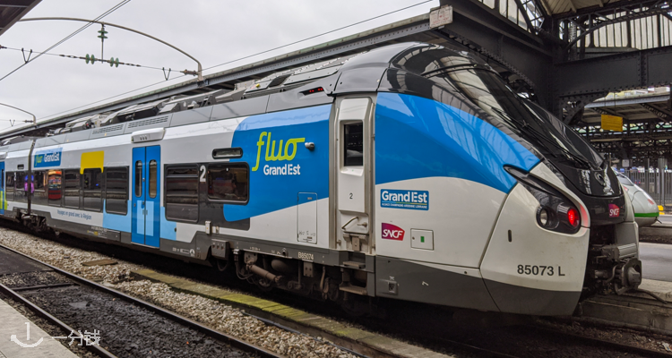 TER SNCF,低至0.5折