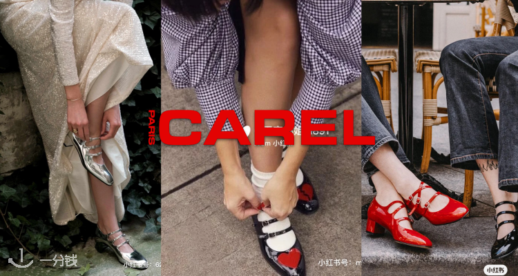 CAREL,全场6折